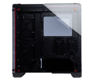 CORSAIR Crystal Series 570X RGB Compact ATX Tempered Glass, Compact ATX Mid-Tower / Red CC-9011111-WW - 382135 - zdjęcie 4